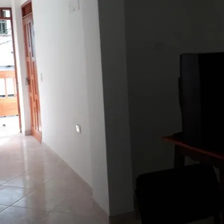 Apartamentos Con Estacionamiento Cerca Al Parque Tamesis Exterior photo