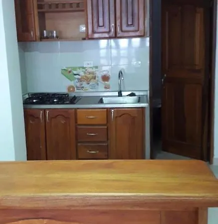 Apartamentos Con Estacionamiento Cerca Al Parque Tamesis Exterior photo