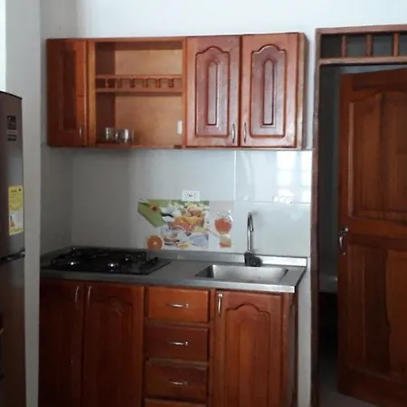 Apartamentos Con Estacionamiento Cerca Al Parque Tamesis Exterior photo
