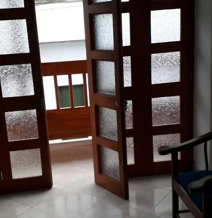 Apartamentos Con Estacionamiento Cerca Al Parque Tamesis Exterior photo