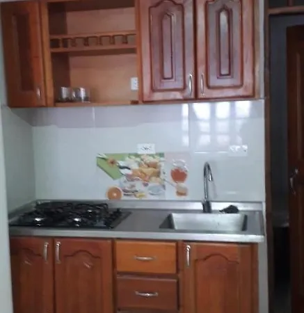 Apartamentos Con Estacionamiento Cerca Al Parque Tamesis Exterior photo