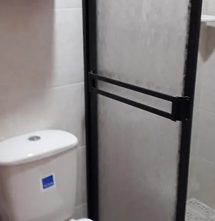 Apartamentos Con Estacionamiento Cerca Al Parque Tamesis Exterior photo
