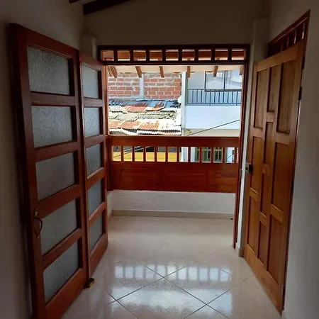 Apartamentos Con Estacionamiento Cerca Al Parque Tamesis Exterior photo