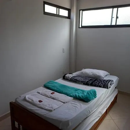Apartamentos Con Estacionamiento Cerca Al Parque Tamesis Exterior photo