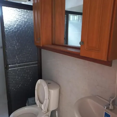 Apartamentos Con Estacionamiento Cerca Al Parque Tamesis Exterior photo