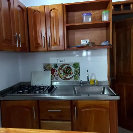 Apartamentos Con Estacionamiento Cerca Al Parque Tamesis Exterior photo