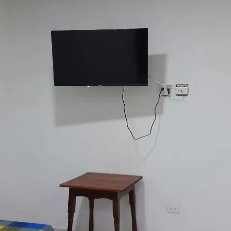 Apartamentos Con Estacionamiento Cerca Al Parque Tamesis Exterior photo
