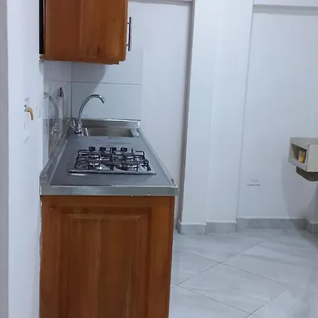 Apartamentos Con Estacionamiento Cerca Al Parque Tamesis Exterior photo