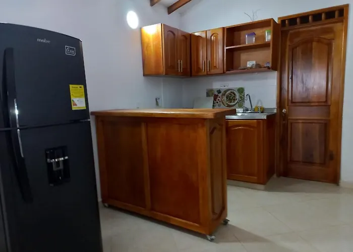 Apartamentos Con Estacionamiento Cerca Al Parque