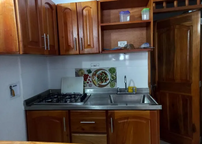 Apartamentos Con Estacionamiento Cerca Al Parque