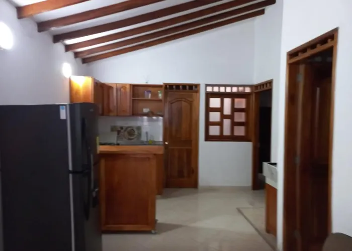 Apartamentos Con Estacionamiento Cerca Al Parque