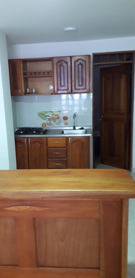 Apartment Con Estacionamiento Cerca Al Parque