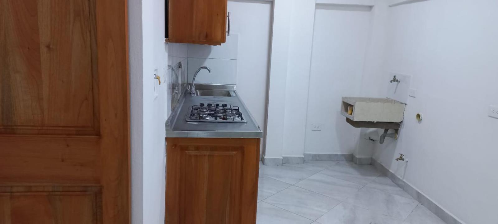Apartment Con Estacionamiento Cerca Al Parque